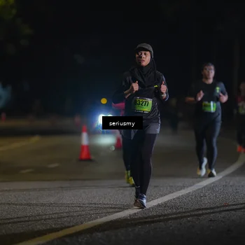Runner Photo 5385491