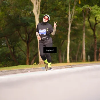 Runner Photo 5385492