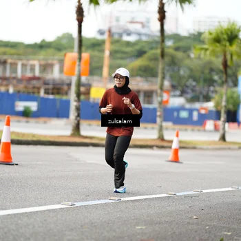 Runner Photo 5385493