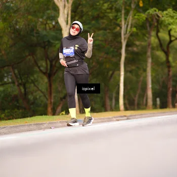 Runner Photo 5385494