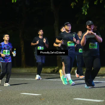 Runner Photo 5385495