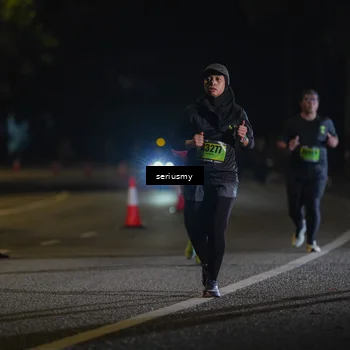 Runner Photo 5385497
