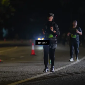 Runner Photo 5385498