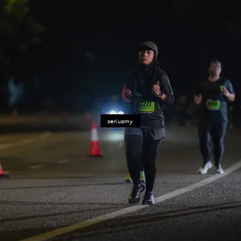 Runner Photo 5385500