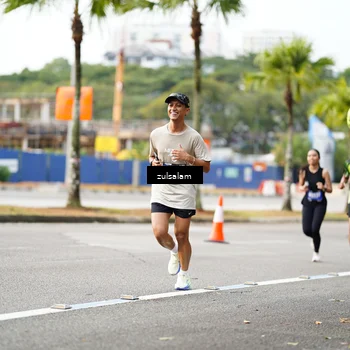 Runner Photo 5385501