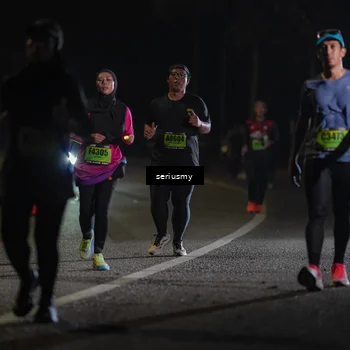 Runner Photo 5385502