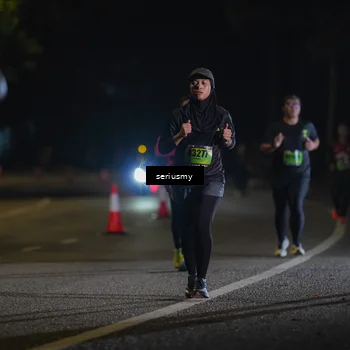 Runner Photo 5385503