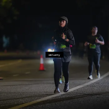 Runner Photo 5385505