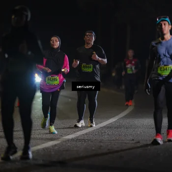 Runner Photo 5385506
