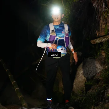 Runner Photo 5385507