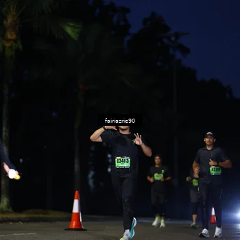 Runner Photo 5385508