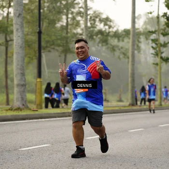 Runner Photo 5385511