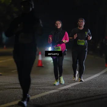 Runner Photo 5385514