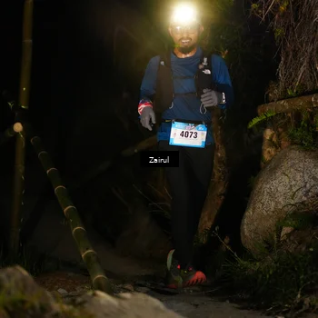 Runner Photo 5385515