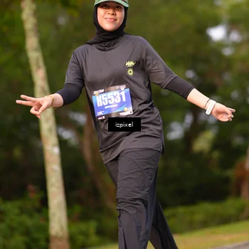 Runner Photo 5385516