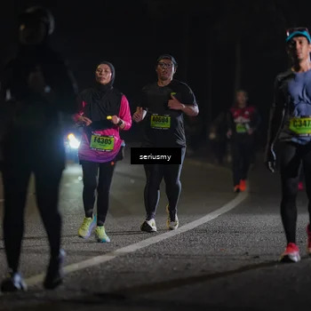Runner Photo 5385517