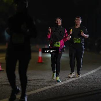 Runner Photo 5385518