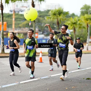 Runner Photo 5385519