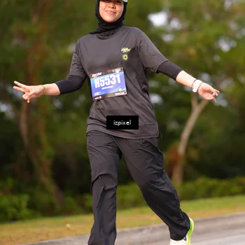 Runner Photo 5385520