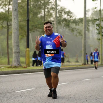 Runner Photo 5385521