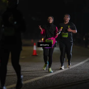 Runner Photo 5385523