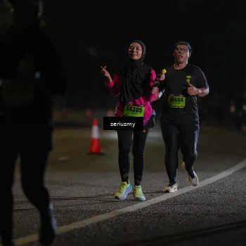 Runner Photo 5385524