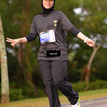 Runner Photo 5385525
