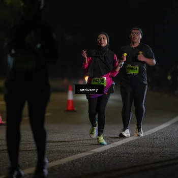 Runner Photo 5385526