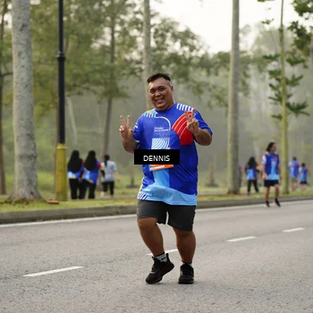 Runner Photo 5385527