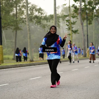 Runner Photo 5385529