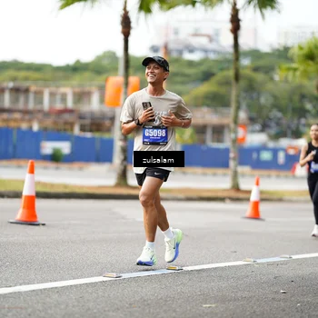 Runner Photo 5385530