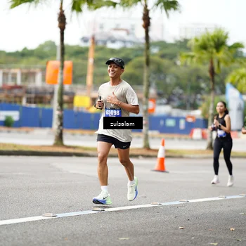 Runner Photo 5385531