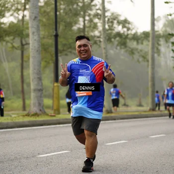 Runner Photo 5385533