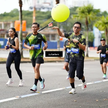 Runner Photo 5385534