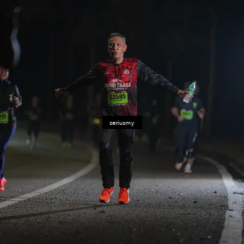 Runner Photo 5385535