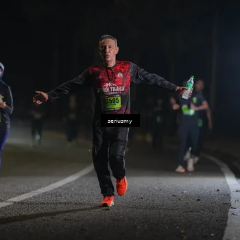 Runner Photo 5385536