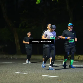 Runner Photo 5385538