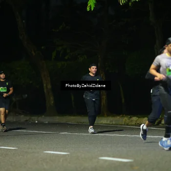 Runner Photo 5385543