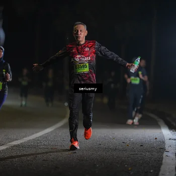 Runner Photo 5385544