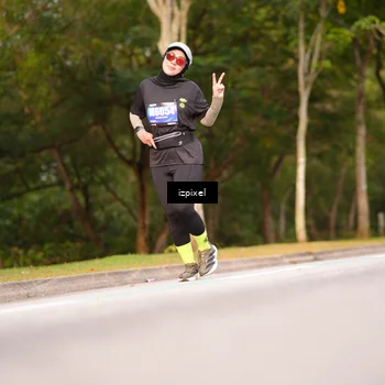 Runner Photo 5385545