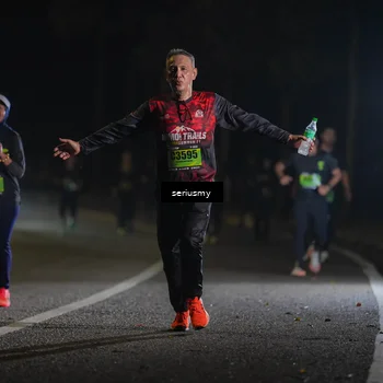 Runner Photo 5385546