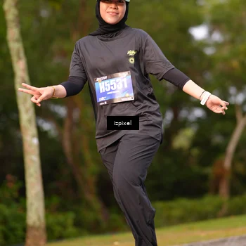 Runner Photo 5385547