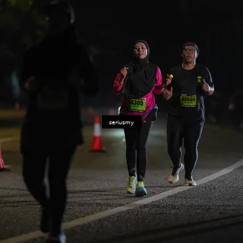 Runner Photo 5385548