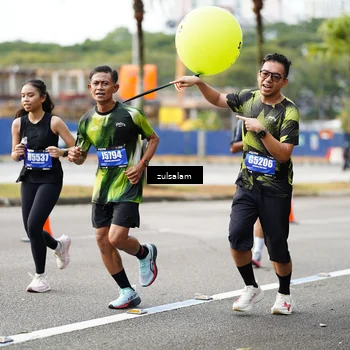 Runner Photo 5385549