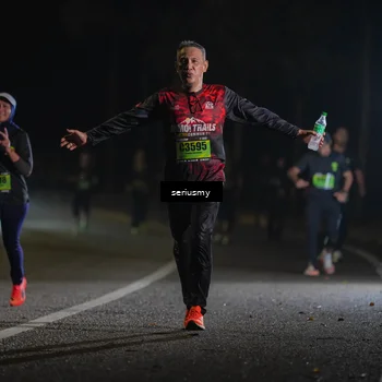 Runner Photo 5385550