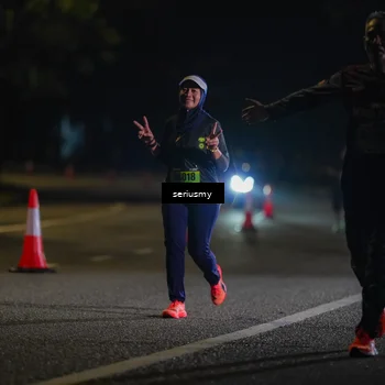 Runner Photo 5385552