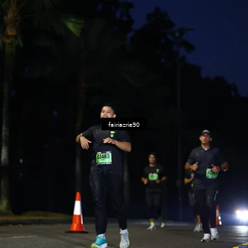 Runner Photo 5385553