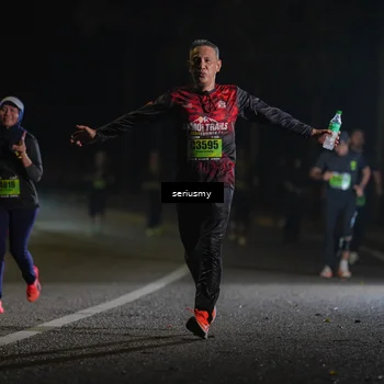 Runner Photo 5385554