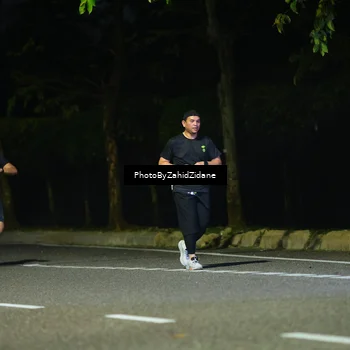 Runner Photo 5385556