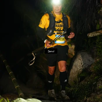 Runner Photo 5385557